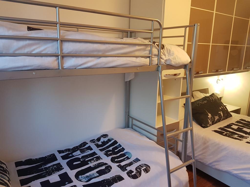 Bismantova Guest House 雷焦艾米利亚 外观 照片
